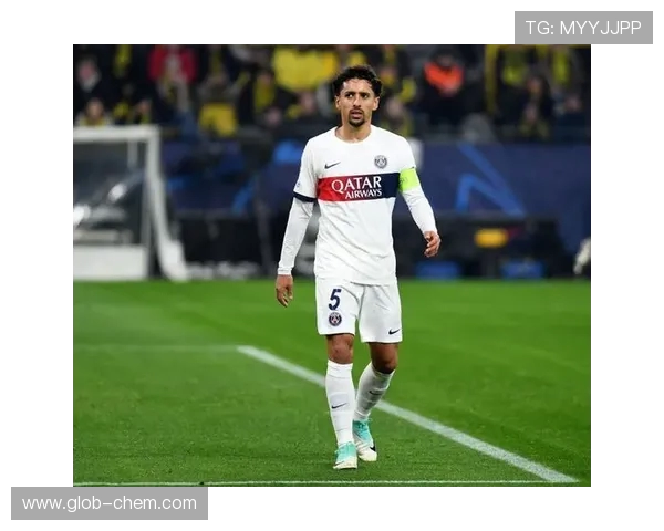 马尔基尼奥斯：从青涩小将到世界顶级后卫的成长之路