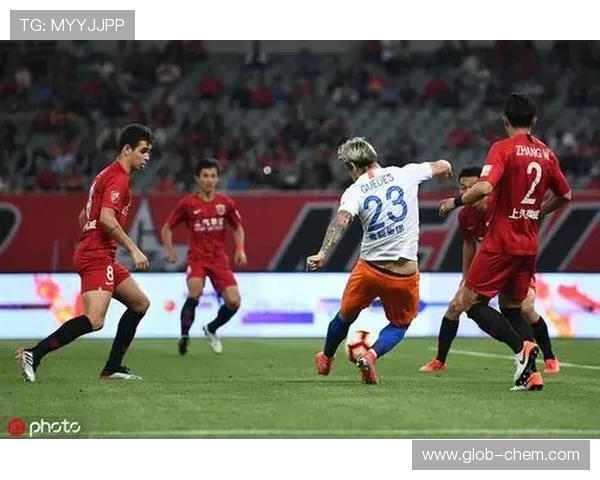 鲁能与上港精彩对决免费直播全程回放及赛后分析详解